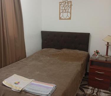 Province of Tucuman Apartment | La Turca