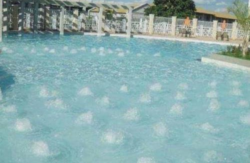 Jardim Paraiso Apartment | Lacqua DiRoma Park Aquatico 24h, com um dia incluso no Lagoa Eco Praia