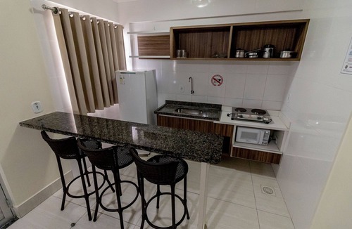 Jardim Paraiso Condo | LACQUA III