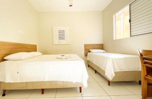 Taquarituba Hotel | Lady Laura Hotel
