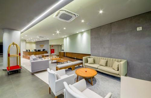 Gramado Hotel | Laghetto Resort Golden Oficial