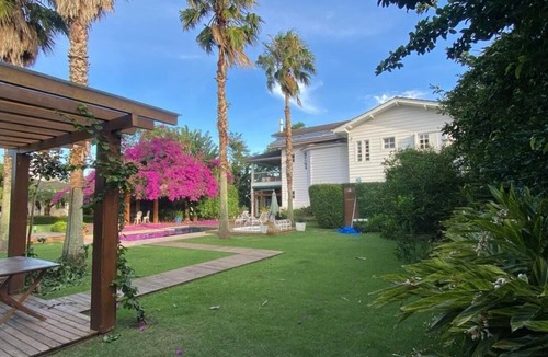 Lagoa da Conceicao House | Lagoa da Conceição Mansion