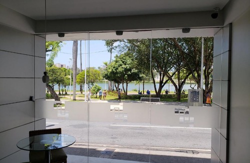 Centro Hotel | Lagoa Park Hotel