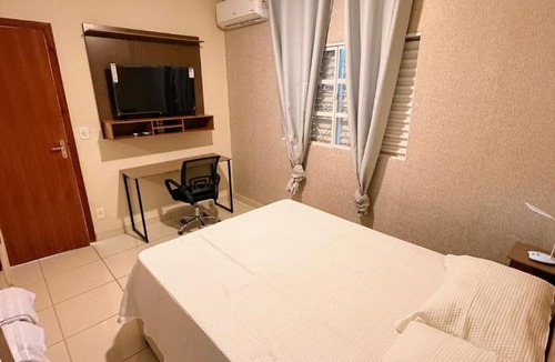Lagoa Santa Apartment | Lagoa Santa Apartments 8 min from Confins Airport