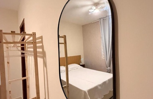 Lagoa Santa Apartment | Lagoa Santa Apartments 8 min from Confins Airport