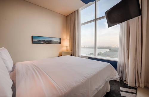 Camorim Hotel | Lagune Barra Hotel