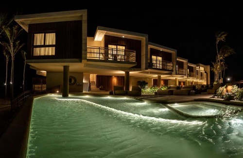 Icarai de Amontada Hotel | Lahaina Hotel