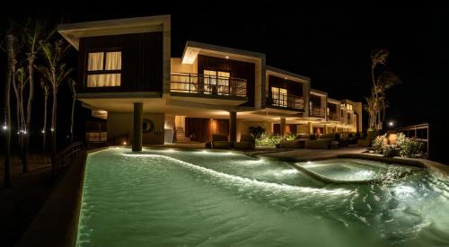 Icarai de Amontada Hotel | Lahaina Hotel