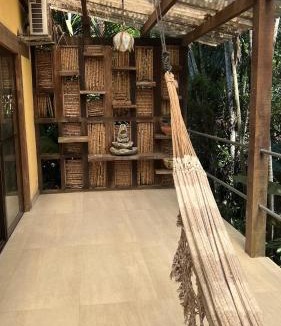 Vargem Grande House | Lake house