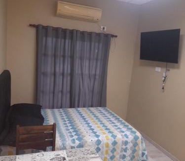 Resistencia Apartment | Lam DEPARTAMENTOS TEMPORARIOS