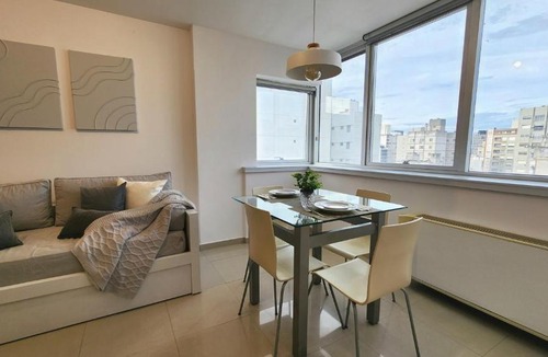 Bahia Blanca Apartment | LAMADRID SUITE PREMIUM - Centro
