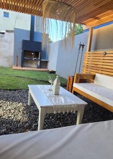 Mar de Cobo House | Lamerced