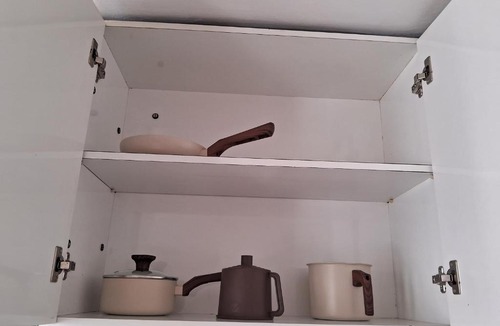 Nucleo Bandeirante Apartment | Lana's Rentals
