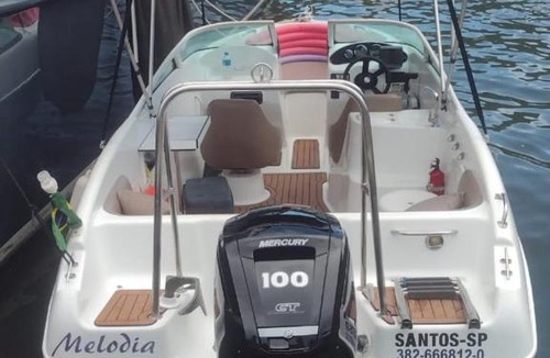 Historic Center Boat Rental | Lancha melodia