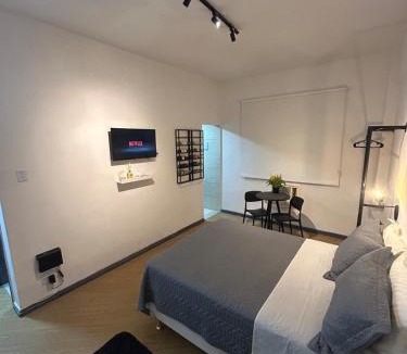 Centro Apartment | Lapa Studio