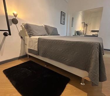 Centro Apartment | Lapa Studio