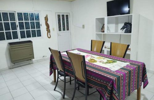 Province of Rio Negro Apartment | Laprida 135