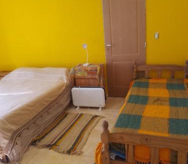 Ramallo House | Laprida