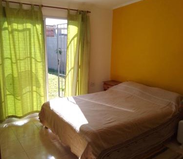 Ramallo House | Laprida