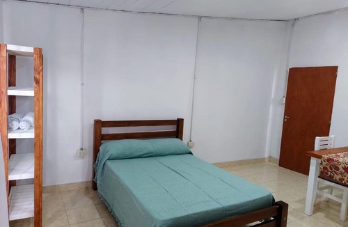 Curuzu Cuatia Apartment | Laprida2
