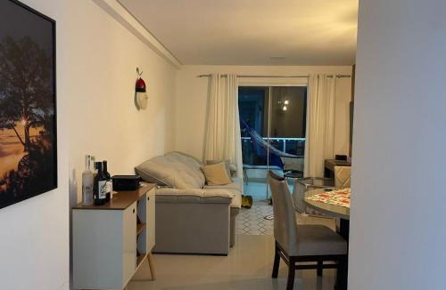 Morretes Apartment | Lar do Joca