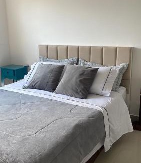 Morretes Apartment | Lar do Joca