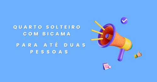 Pato Branco House | Lar doce lar, Quarto solteiro Bicama, residência Familiar Compartilhada