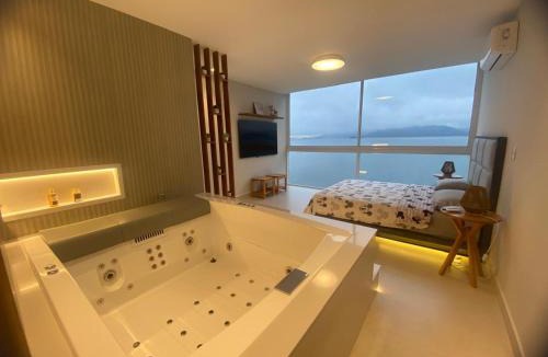 Ponta Leste Apartment | Lar Doce Mar