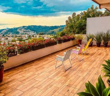 Campos do Jordao House | Lar Lodge Montanhes