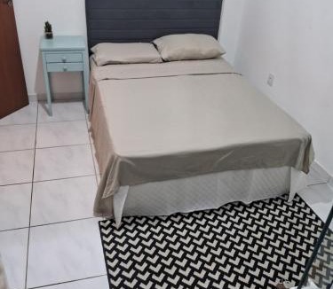 Capivari House | Lar Suave Lar