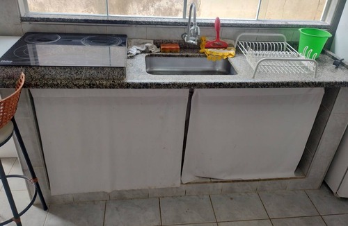 Itapeva House | Large, fully furnished family home