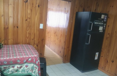 Province of Tierra del Fuego House | Large house 9 guests. Ideal families and friends 10 minutes from the town center