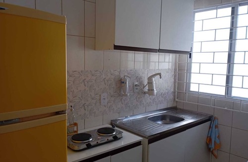 Agua Verde House | Large house in a central neighborhood of Curitiba