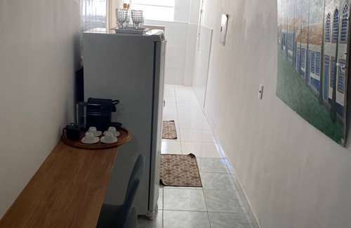 Engenho Novo House | Large house near Maracanã Stadium, 2 bedrooms, 15 minutes from downtown Rio.