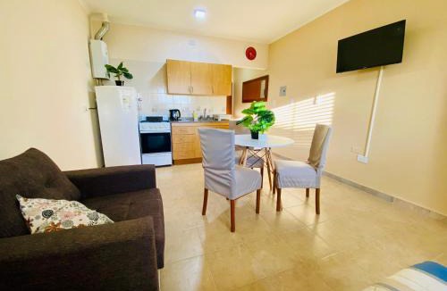 Libertador San Martin Apartment | Las Agujas