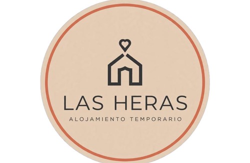 Presidencia Roque Saenz Pena Apartment | LAS HERAS alojamiento temporario