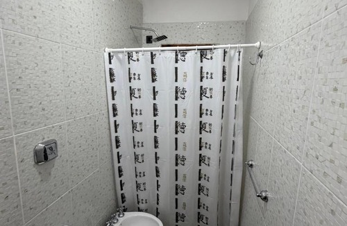 Presidencia Roque Saenz Pena Apartment | LAS HERAS alojamiento temporario