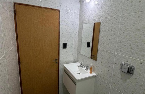 Presidencia Roque Saenz Pena Apartment | LAS HERAS alojamiento temporario