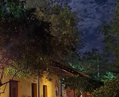 Londres Hotel | Las Cañas