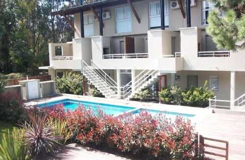 Pinamar Apartment | Las Cañas Pinamar