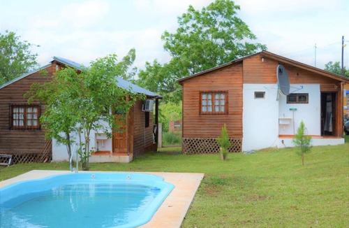 Jardin America House | Las Cabanas