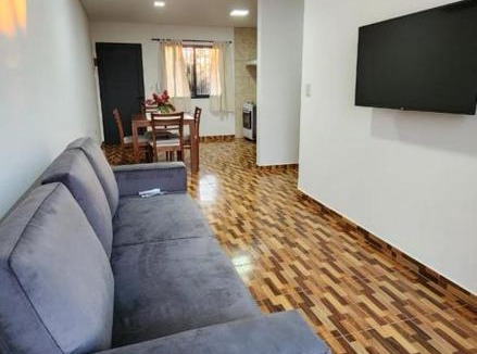 Puerto Rico Apartment | Las Calas