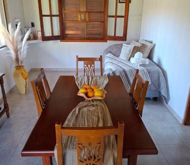 Fray Mamerto Esquiu House | Las Casuarinas