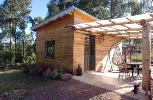 Cainguas House | Las golondrinas casa de campo