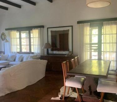 Nono House | Las Gracias