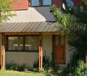 Moquehue Ski Chalet | Las Lengas 2