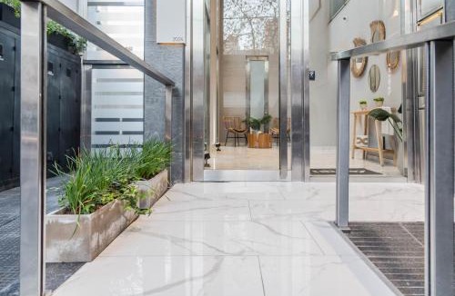 Lomas de Zamora Apartment | Las Lomitas Italia