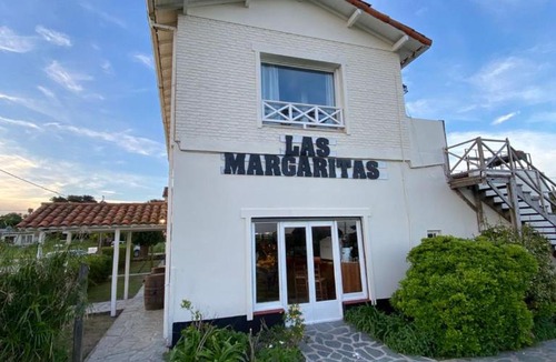 Colonia Chapadmalal Hostel | Las Margaritas