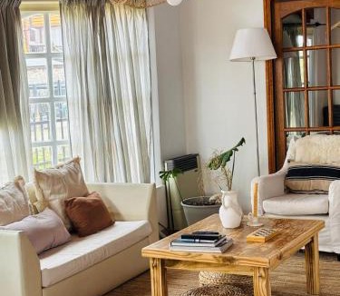 Province of Tierra del Fuego Ski Chalet | Las Margaritas