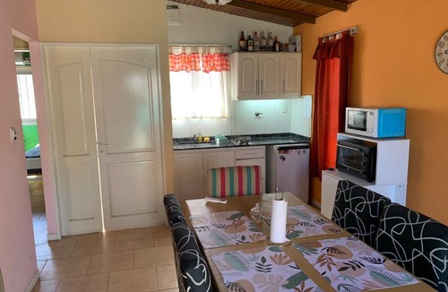 San Juan Apartment | Las Marias